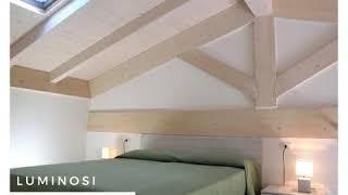 Appartamenti Maisonette presso la Residenza Mini Hotel - Lacona Isola d'Elba