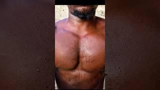 Chest workout for bigger chest #homegym#fitness#gym#god