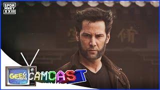 Could Keanu Reeves Play the Next Wolverine? - Geek Pants Instaquestions!