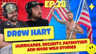 Episode 28: Scottsdale Showdown – A Fierce Fight for Freedom and Patriotism!