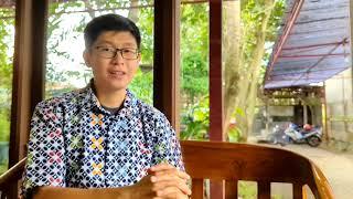 Lorenzo's Video Statement of Economic Policy Solution for 2023 IMF Youth Fellowship Program