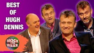 Best Of Hugh Dennis: Newsreel Edition | Mock The Week