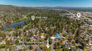 Full Video15 NW St Helens Place, # 1 & #2 | Bend, OR 97703