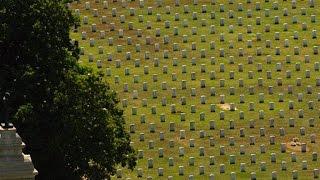 The Civil War Prisoner Camp That Became a Place of Horror