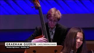 Jazz | "We See" arranged by Jason Arkins | 2020 National YoungArts Week
