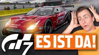 Gran Turismo 7 Test: Ist es wirklich so genial?