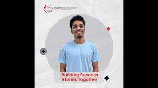 Building Success Stories Together