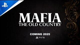 Mafia: The Old Country™ | Deep-Dive