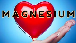 Are you aware of Magnesium benefits? Magnesium Breakthrough | 10 Benefits, Types of and Dosage