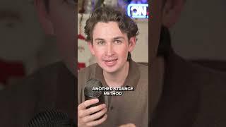 This Is How Hollywood Makes Sound Effects, and It’s Weird..  #ad