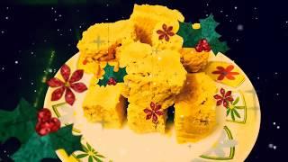 Perfect Mysore pak recipe like Halwai BY ARCHANA JAIN THE QUEEN OF KITCHEN