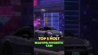 Top 5 Most Beautiful futuristic Cars @Audi@tesla@MercedesBenz#shorts #youtubeshorts #ytshorts