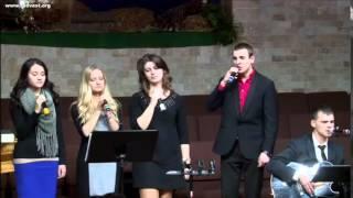 2015 01 25 King of Glory