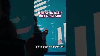 중국가전의 위협 실재!!...예전의 우리와 닮았다#중국가전위협#뉴스#이슈#shorts