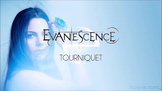 Tourniquet (Nic Mercy's Lost Voice Mix) Evanescence