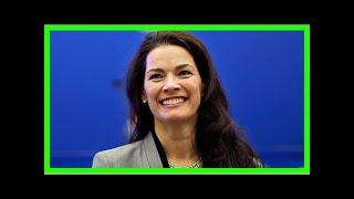 Olympian nancy kerrigan headlines infertility conference