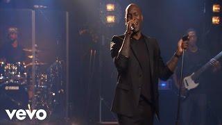 Tyrese - How You Gonna Act Like That? (AOL Sessions)