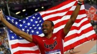 Silky Merritt Leads U.S. 1-2 In Hurdles