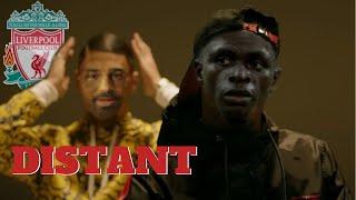 Maes - Liverpool (Parodie Foot Distant) ft. Ninho - LionNoir & LaDemo