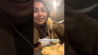 Solo Trip in Switzerland Vlog Ep2|Princy Parikh #whatyaaprincy #switzerland #trip #vlog #travel