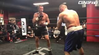 Spas Genov vs Viktor Polyakov - EMC1 Boxing - Full Fight