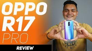 Oppo R17 Pro, Peranti Yang Memukau!