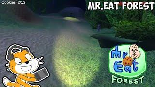 сыграл в mr.eat forest!?