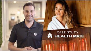 Health Mate Case Study | Amazon Store Marketing | Digital Marketing Agency