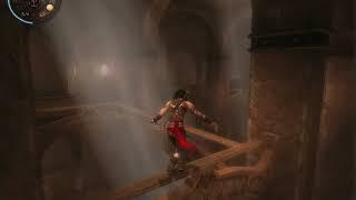 Prince Of Persia Warrior Within Walkthrough Part-3