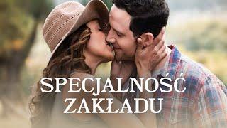 Specjalność zakładu | Komedia | Cały film | Polski lektor