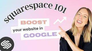 Squarespace SEO: Our step by step checklist