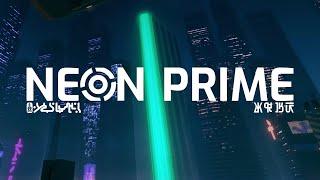 Valve's Neon Prime - All Tutorial Videos