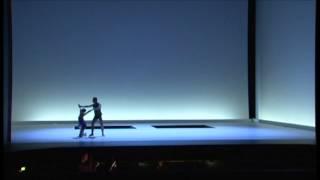 Keiko Okawa. Voices. Chor. Pascal Touzeau.