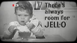 Retrospectacle: There’s Always Room for Jell-O - Decades TV Network