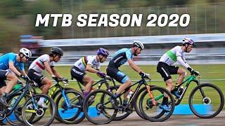 MTB Season 2020 I Best Of