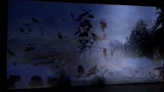 Ian Cheng - MoMA PS1 "Emissaries" 4