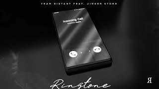 Team Distant Feat Jinger Stone_ Ringtone (Original Mix)