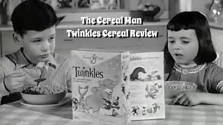 The Cereal Man | Twinkles Cereal | Season 4