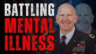 Bipolar General: A Veteran’s War with Psychosis & Recovery | Gregg F. Martin