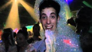 DJ PUPPA SACHA, DJ MISS SHELTON & MC STEVY JAY (3R FOAM PARTY; CHAMPAGNE SHOWERS EDIT)