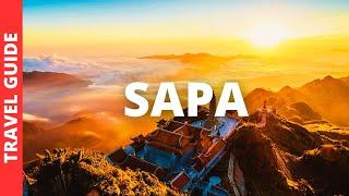 Sapa Vietnam Travel Guide: 11 BEST Things To Do In Sapa