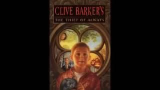 Clive Barker   The Thief of Always Full Audiobook