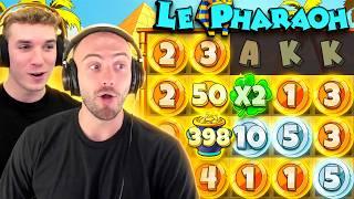 GAMBLING $100,000 ON THE NEW LE BANDIT!