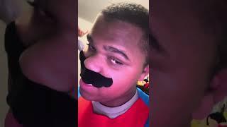 Mario in Real Life | Comedy Skit (Plush Video)