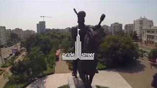 Doman Andrei - Welcome to PrideStreet 2018