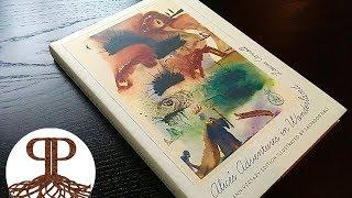 Alice in Wonderland | Salvador Dalí Illustrated: 150th YA Edition || Princeton University Press