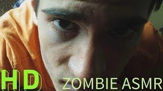 Zombie Apocalypse Roleplay AT DAY (BINAURAL / 3D ASMR)