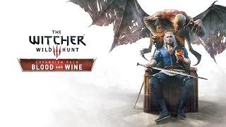 The Witcher 3: Blood & Wine - Dettlaff's Music Box Soundtrack