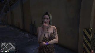gta5 1시간 동안 참수참기