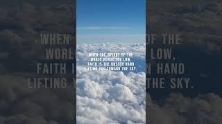 Words from above - 08 #shorts #short